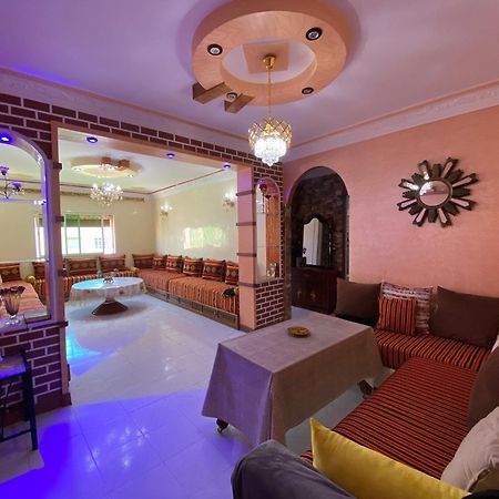 Nice House In Best Place At Танжер Экстерьер фото