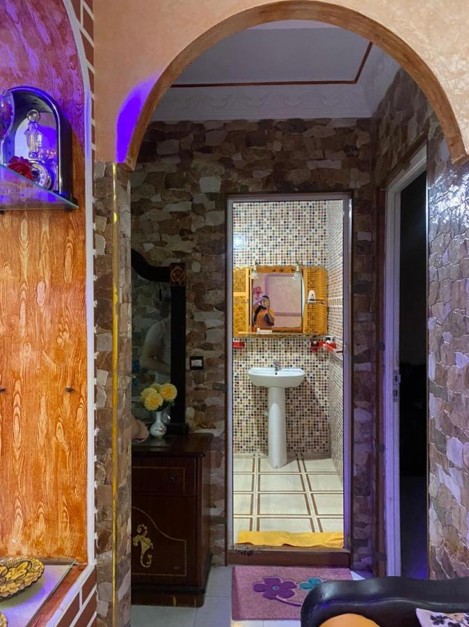 Nice House In Best Place At Танжер Экстерьер фото