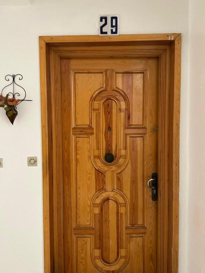 Nice House In Best Place At Танжер Экстерьер фото