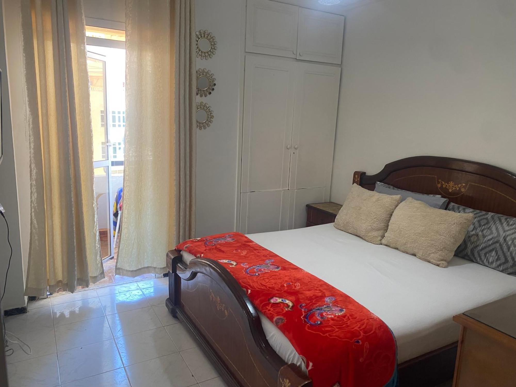 Nice House In Best Place At Танжер Экстерьер фото